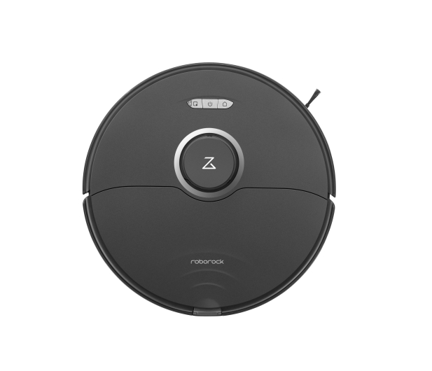 Roborock S8 czarny - 1309393 - zdjęcie 3